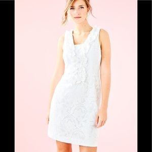 Lilly Pulitzer Kiera Shift Dress